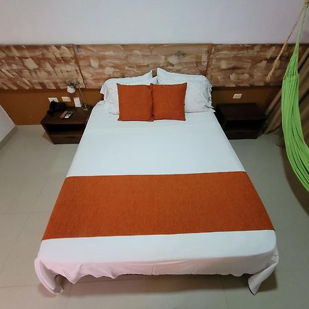 Hotel Gimaura Ríohacha 外观 照片