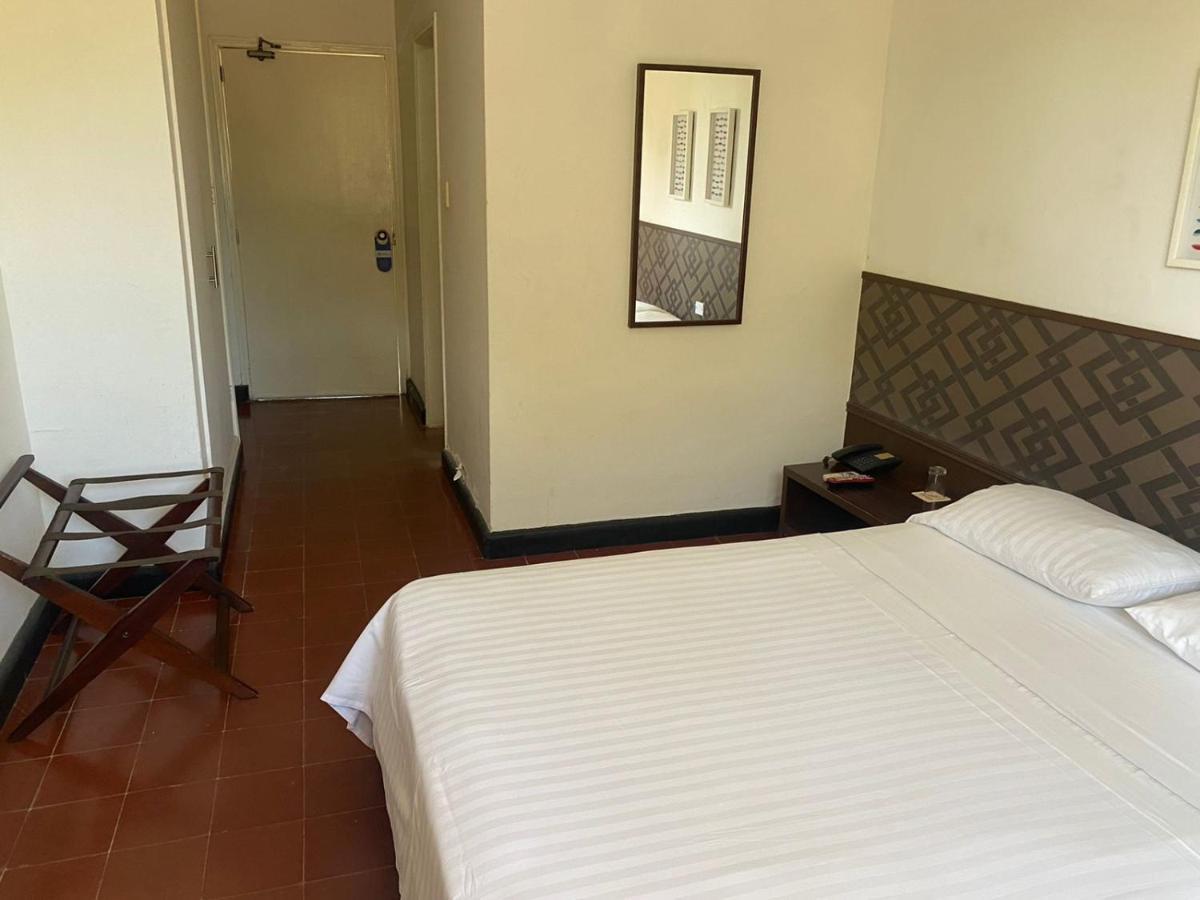 Hotel Gimaura Ríohacha 外观 照片