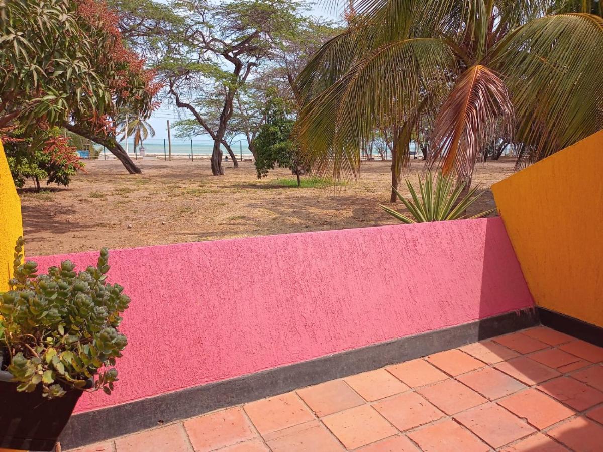 Hotel Gimaura Ríohacha 外观 照片