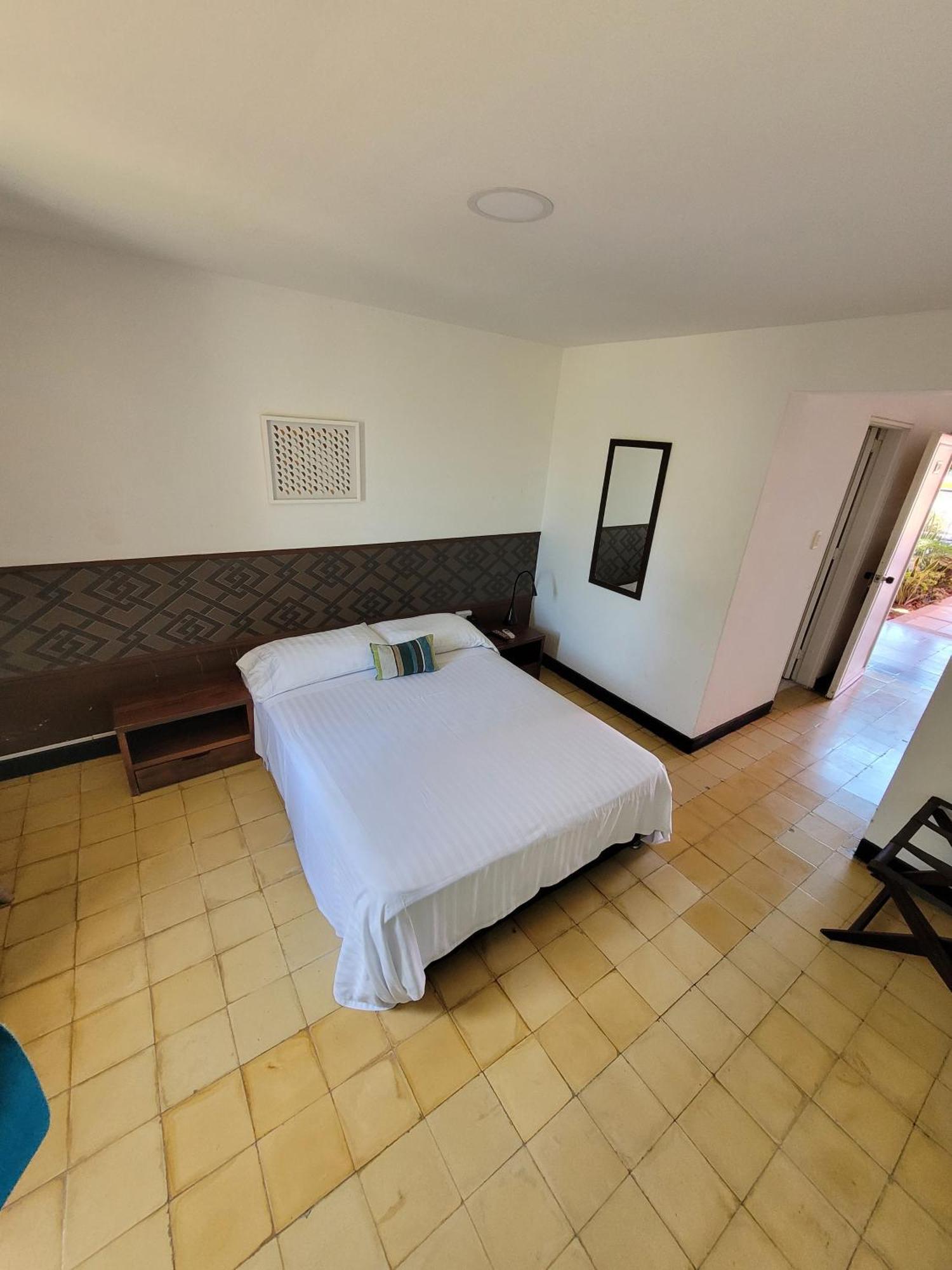 Hotel Gimaura Ríohacha 外观 照片