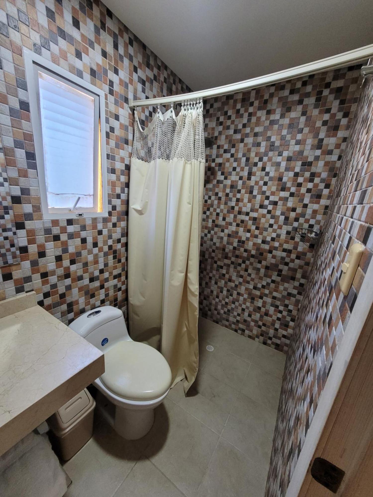 Hotel Gimaura Ríohacha 外观 照片