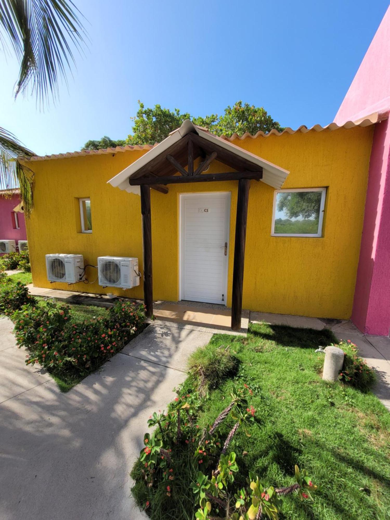 Hotel Gimaura Ríohacha 外观 照片