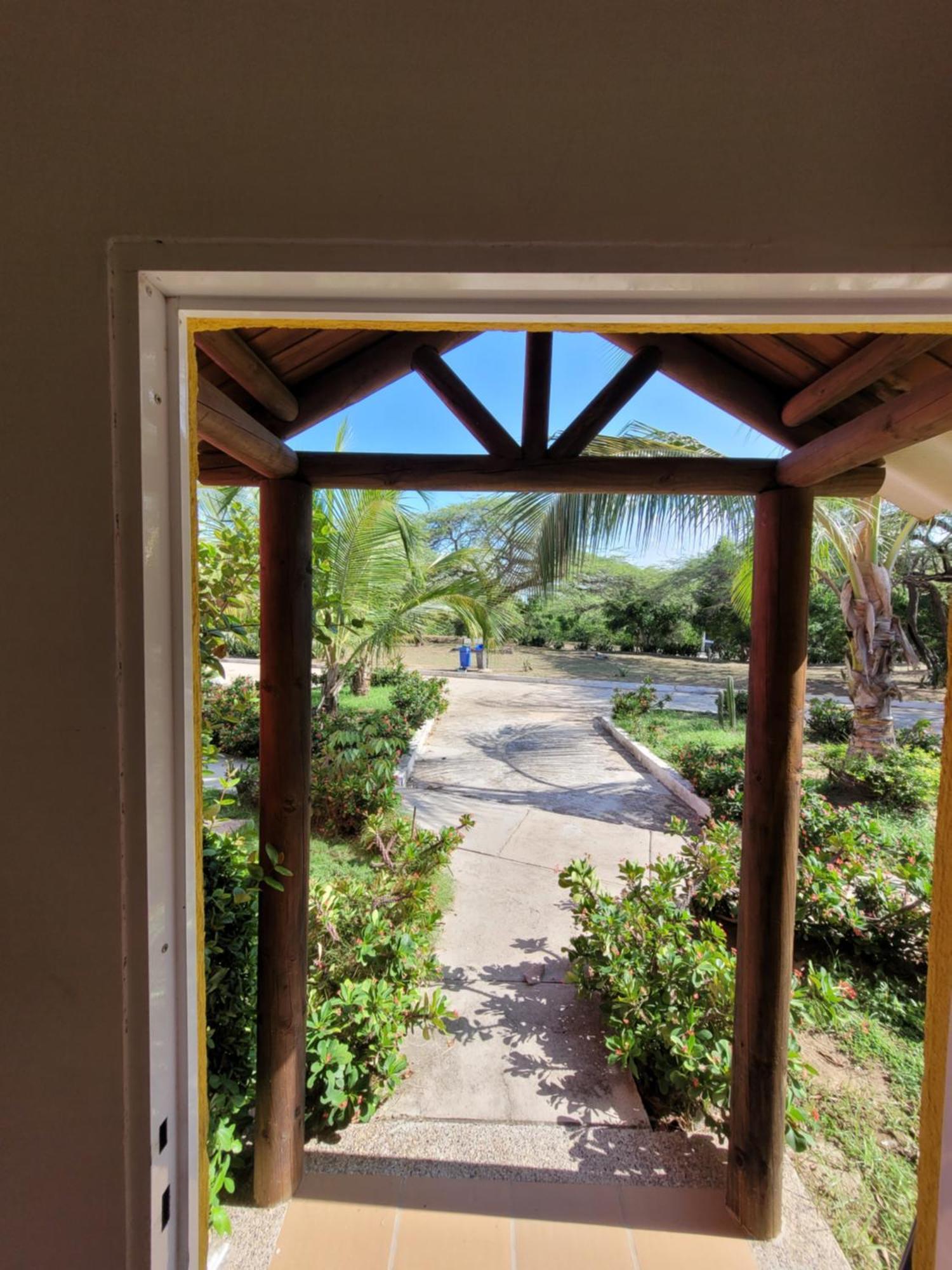 Hotel Gimaura Ríohacha 外观 照片