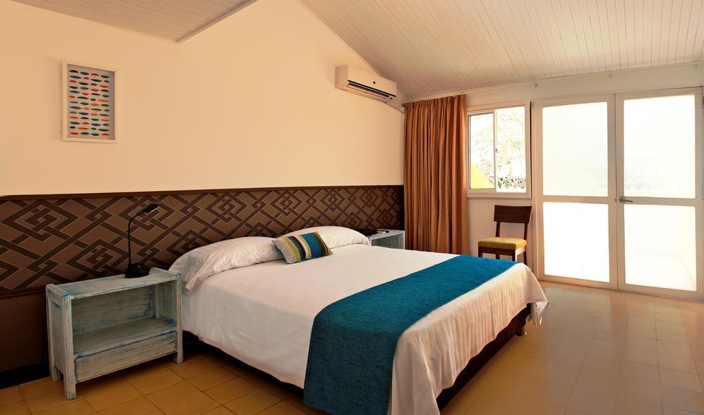 Hotel Gimaura Ríohacha 客房 照片