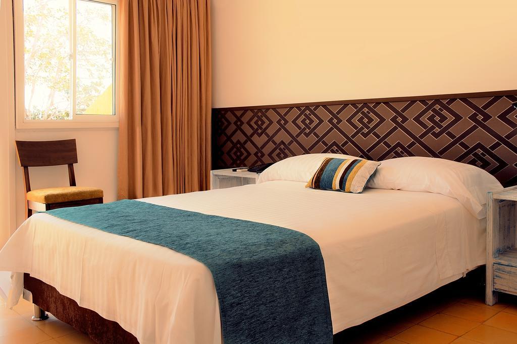 Hotel Gimaura Ríohacha 外观 照片