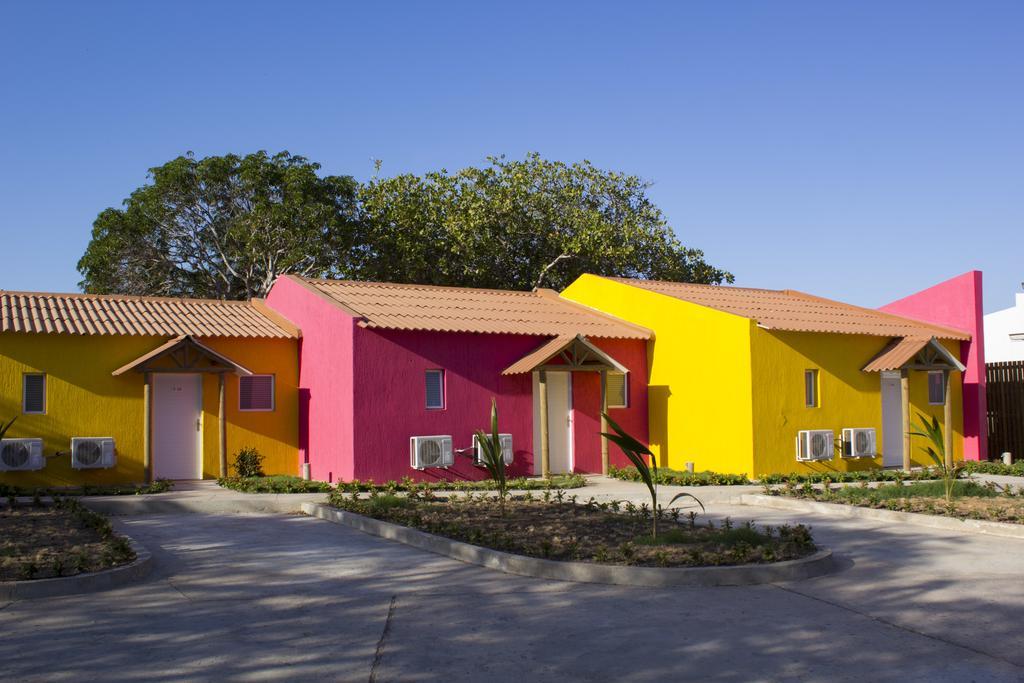 Hotel Gimaura Ríohacha 外观 照片