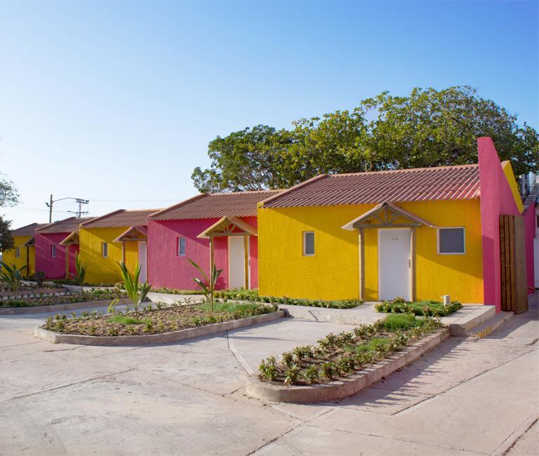 Hotel Gimaura Ríohacha 外观 照片