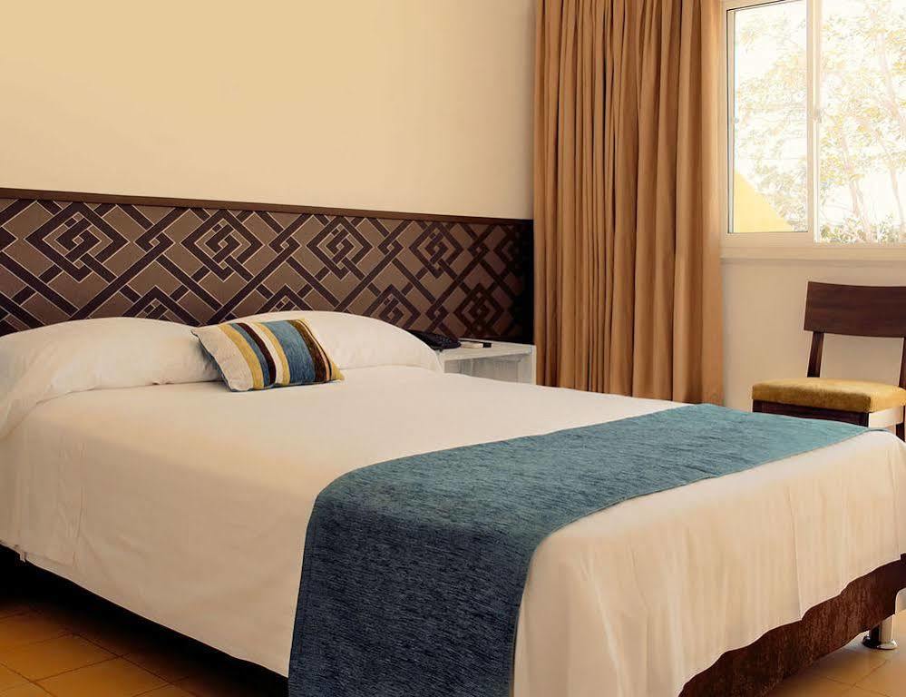 Hotel Gimaura Ríohacha 外观 照片